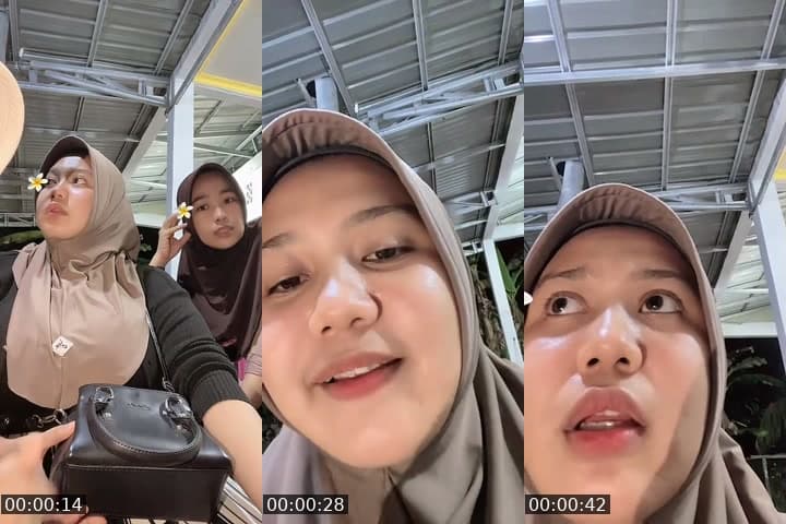 @libraaaygy TikTok live stream