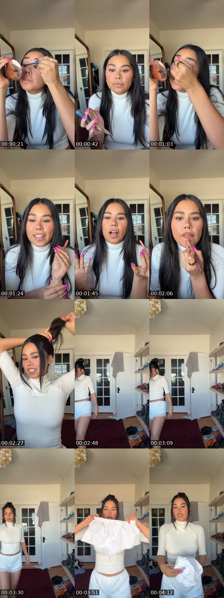 @lizbethponceh TikTok live stream