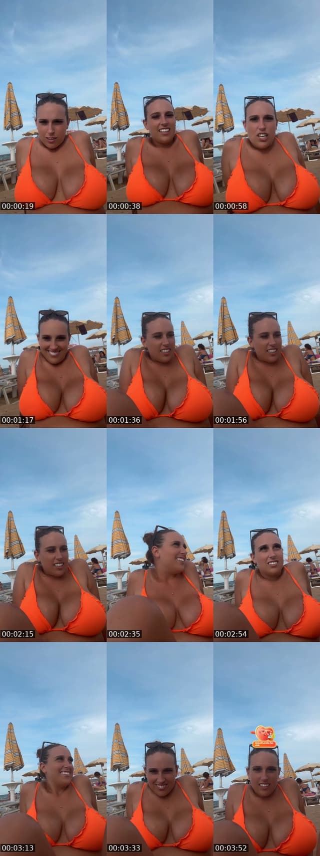 Sono al mareee - @zuleikabalzano20