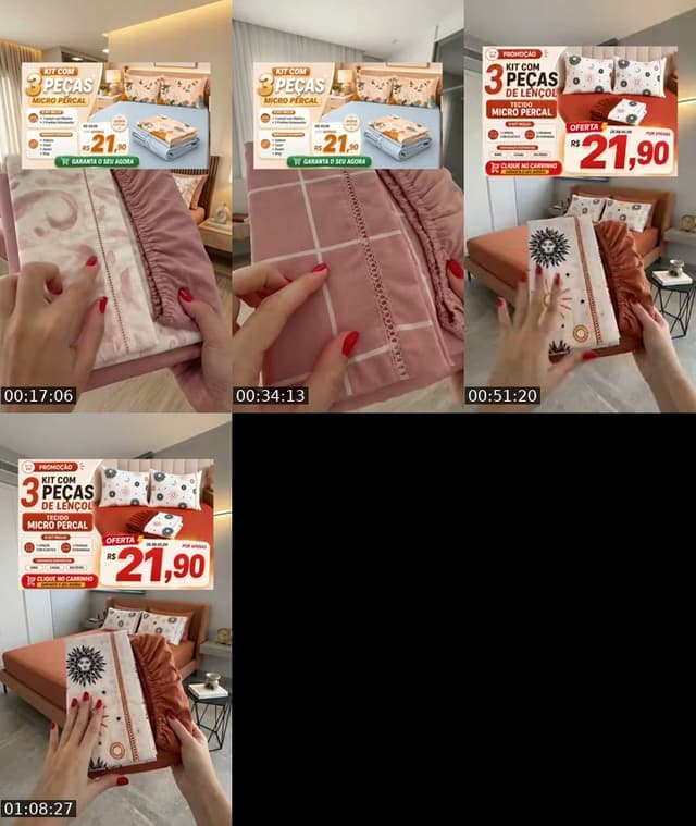 Oferta! - @carolinhaakemi