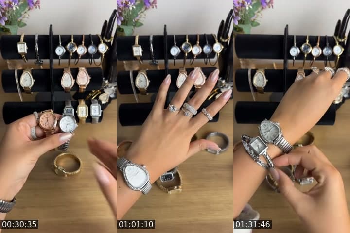 @acsatalyta__ TikTok live stream
