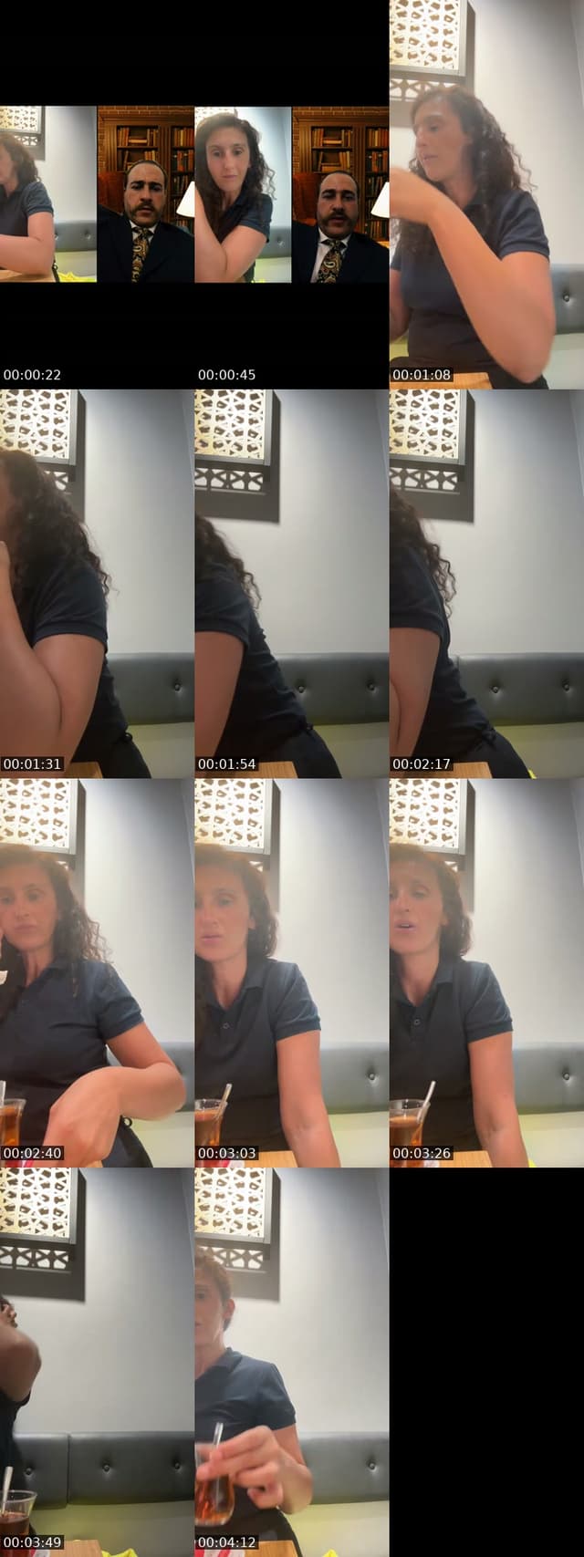 @cutie_curls Morocco TikTok live from 2026-07-07