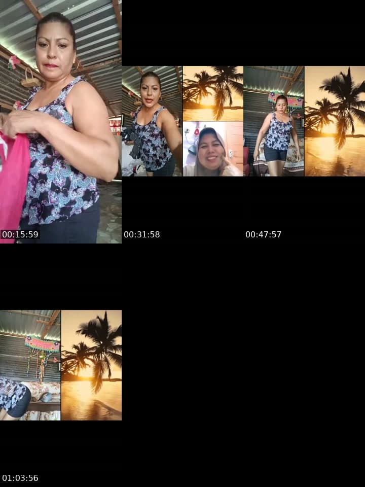 @mari.thaly TikTok live stream