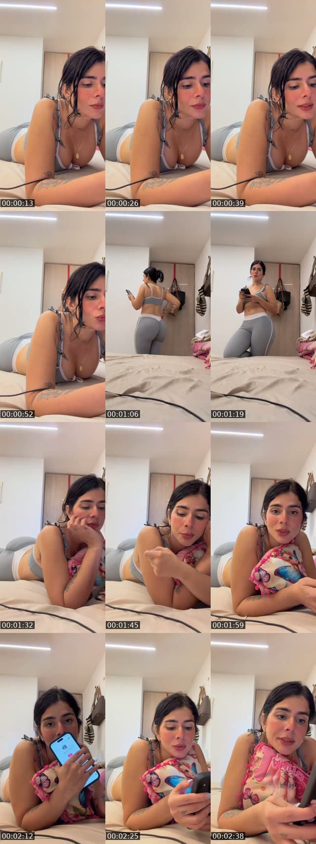 @lailabanss11 TikTok live