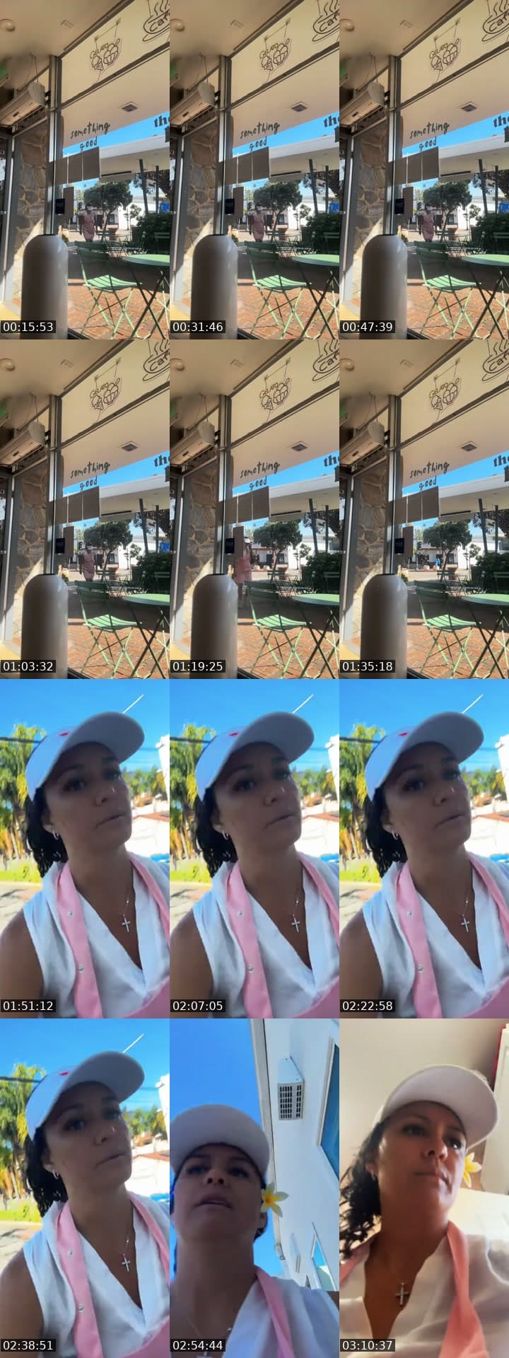 @lemon_hoku TikTok live stream