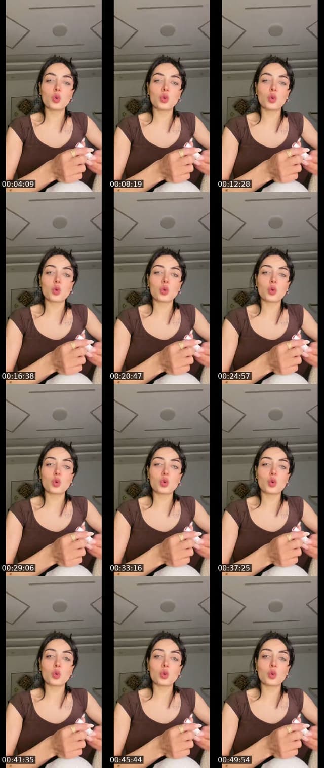 @salma.anwar80 TikTok live