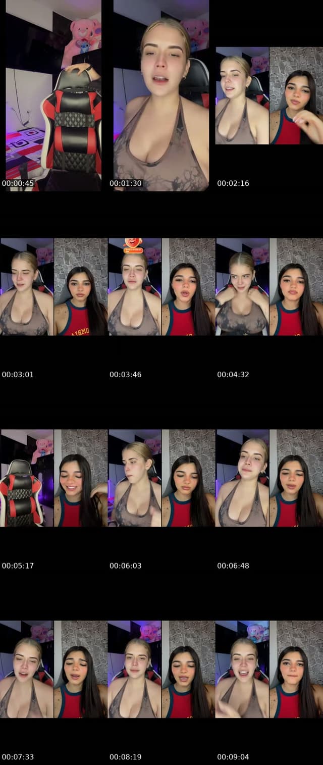 @yss_psd TikTok live