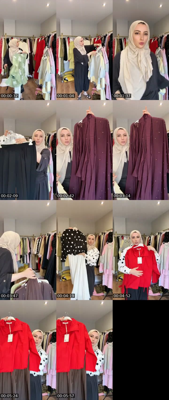 Hoşgeldiniz😍