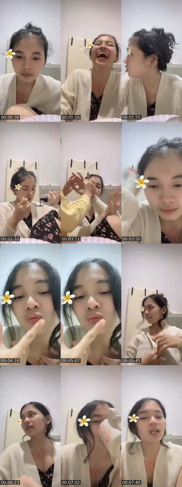 @daylyta10 TikTok live