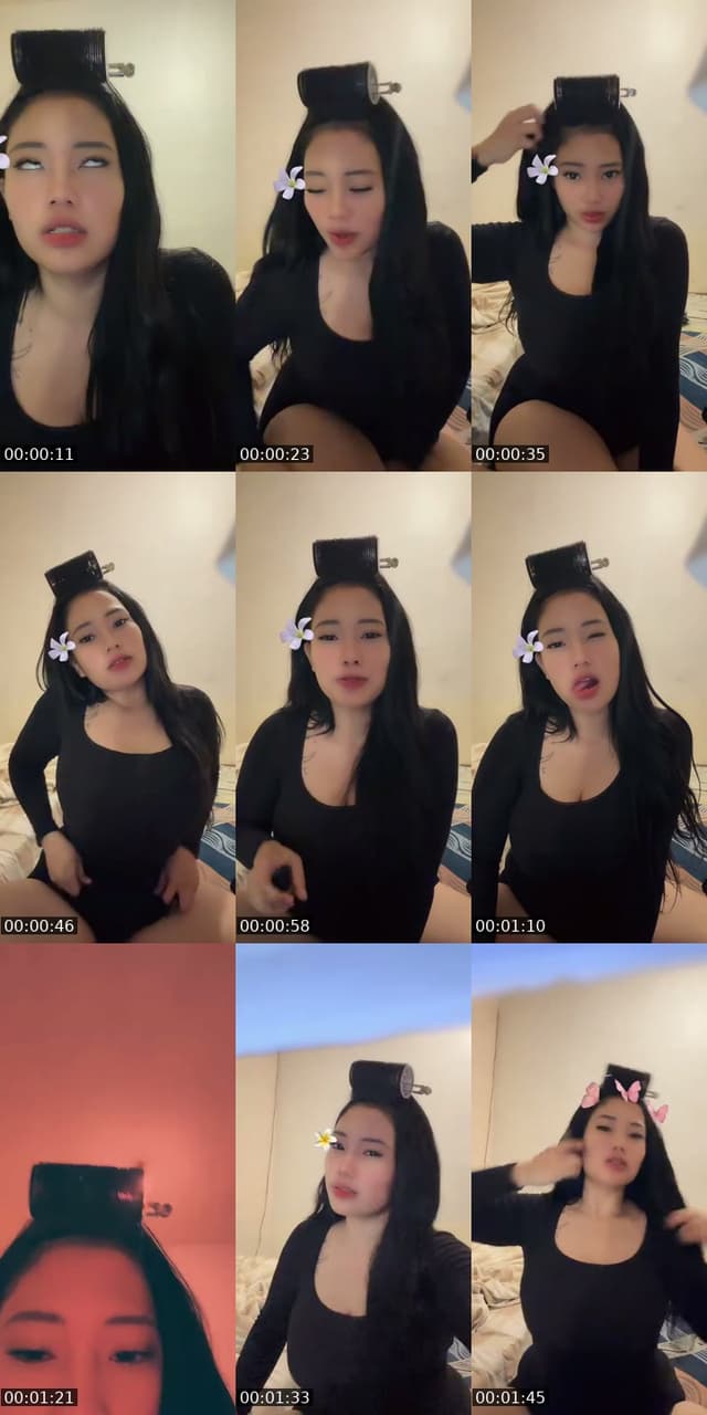 @viviiii12__ TikTok live