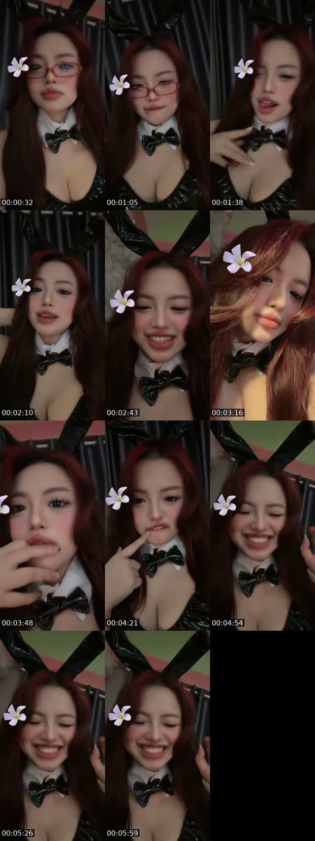 Vào đây cô sờ miếng - @cogiaona99