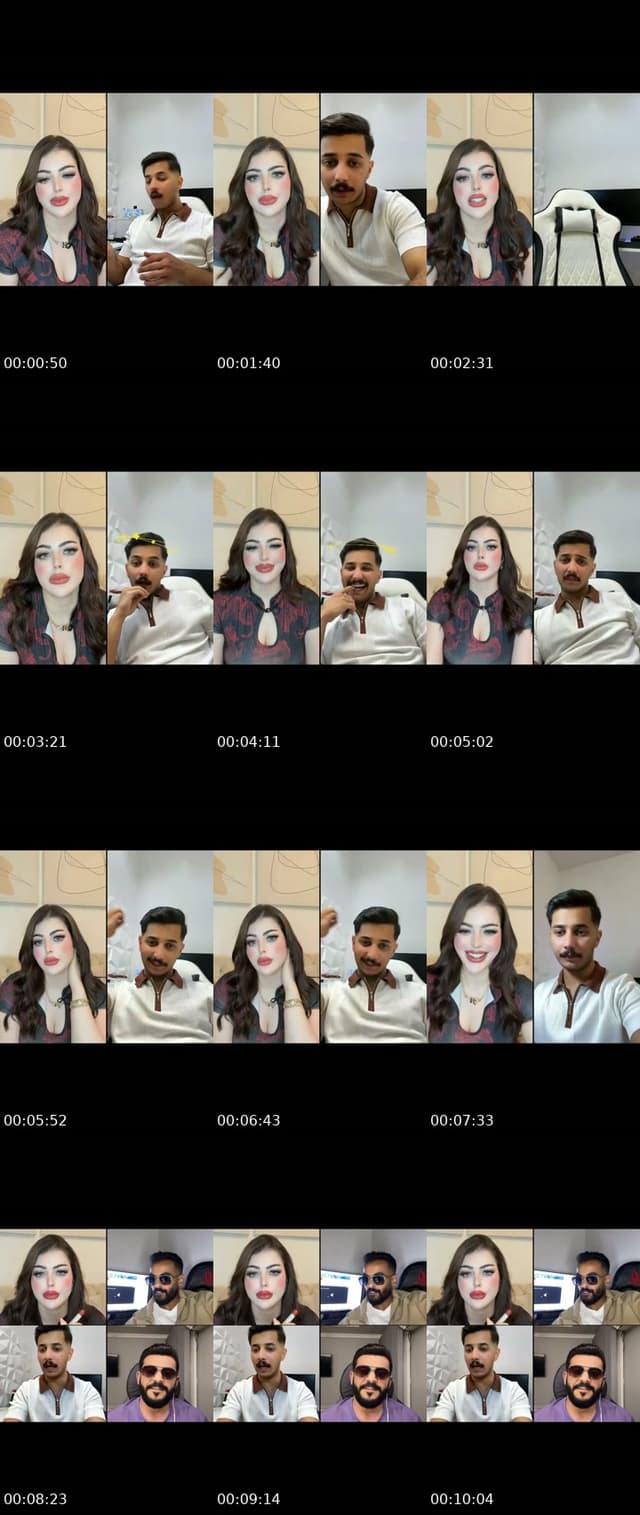 @lamisseaggoune3 past TikTok live from 2026-07-07