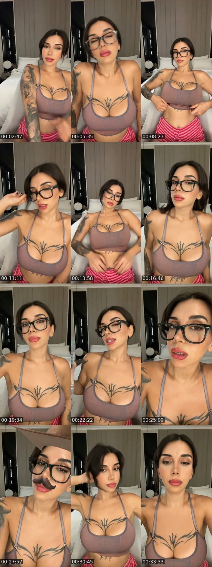 @zeliha.rida TikTok live stream