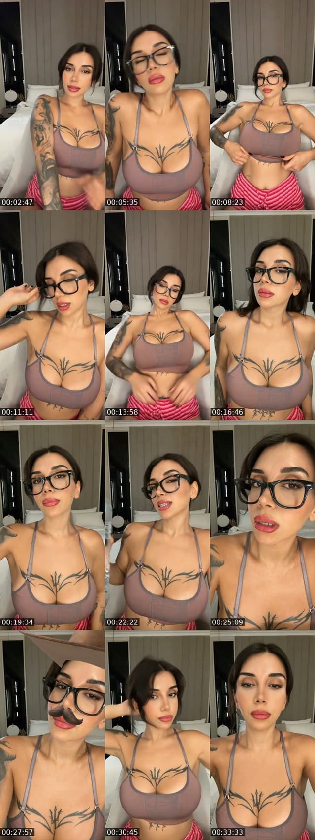 @zeliha.rida TikTok live from 2026-07-07