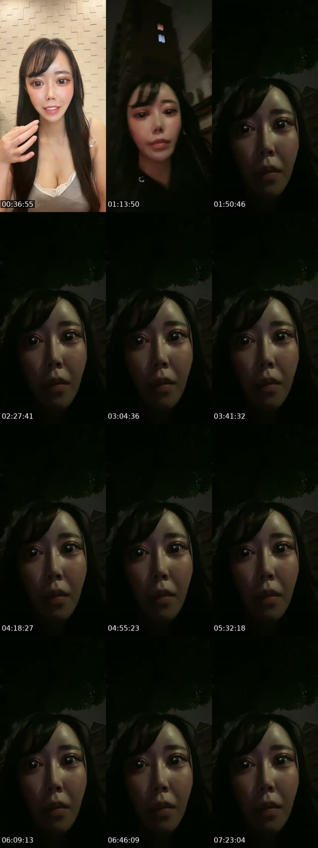 TikTok live: 寝落ちしてた by @maomao20260