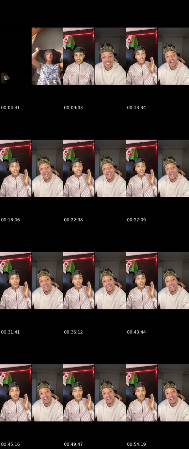 @zaki_manster France TikTok live from 2026-07-07