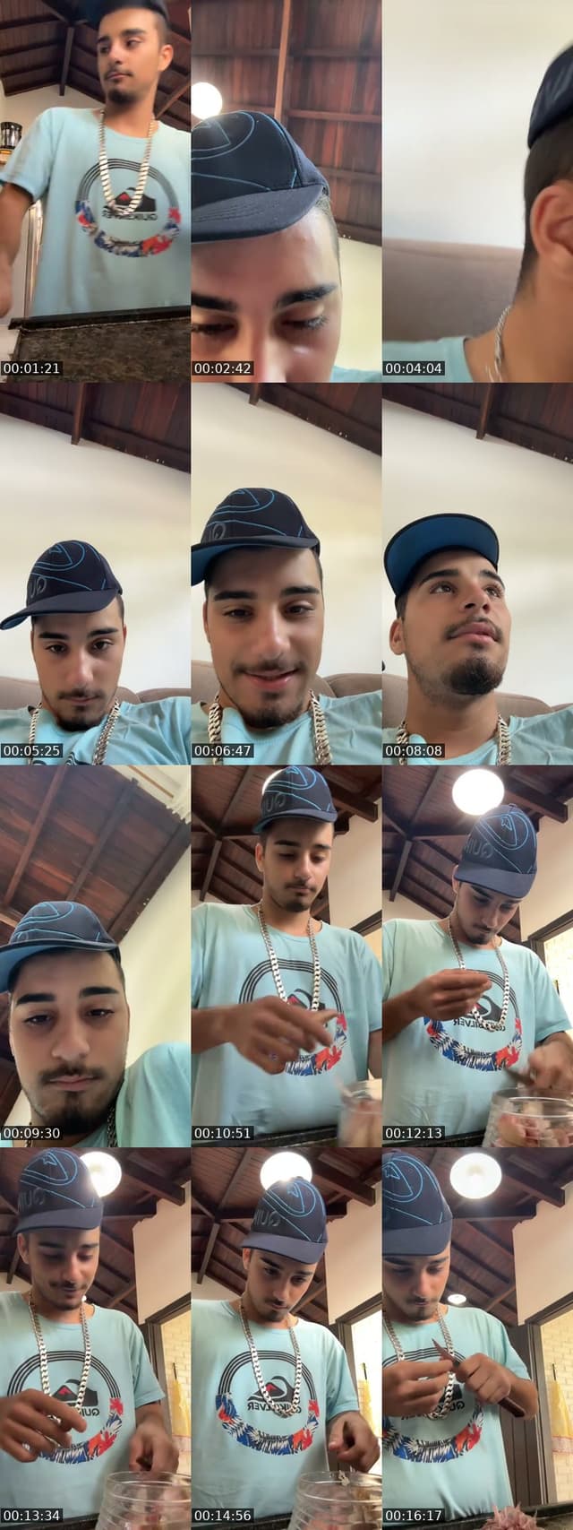 boa tarde - @_luizinho13