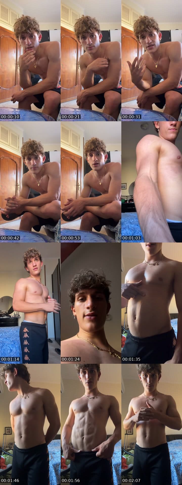 @gian_maria7 TikTok live stream