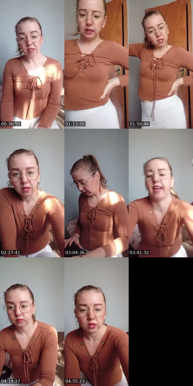 @alestar93 TikTok live
