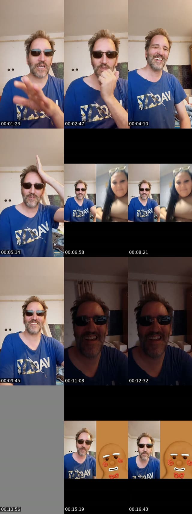 @azegyetlensodi Hungary TikTok live from 2026-07-07