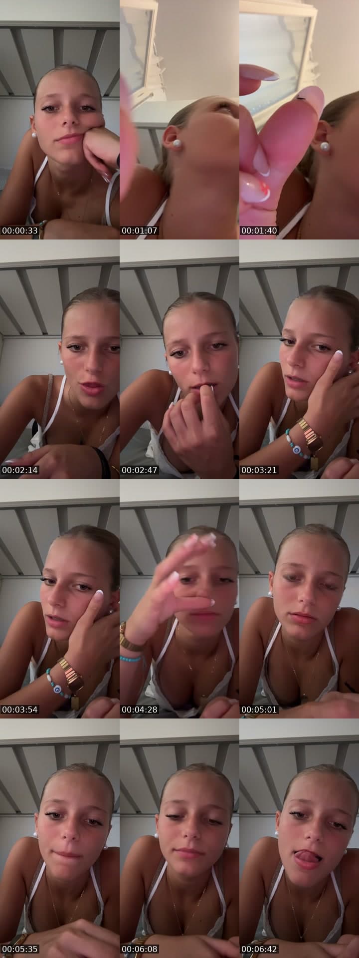 @janeta_12 TikTok live stream