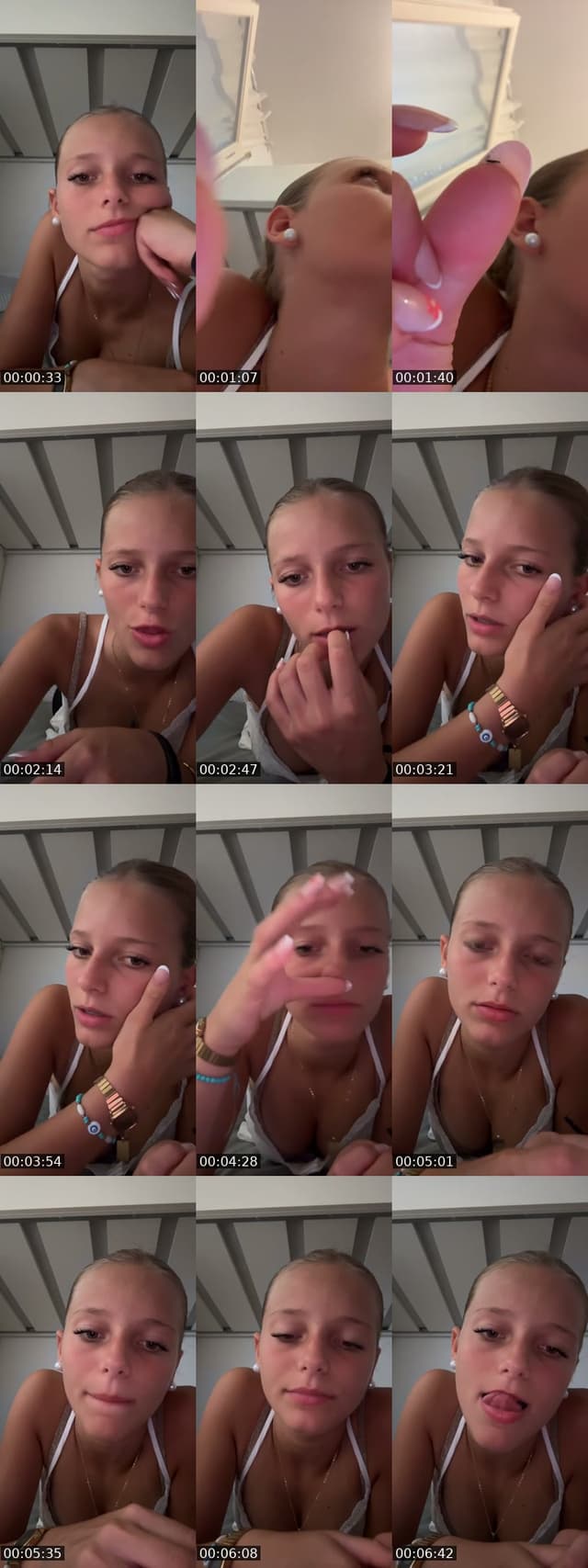 @janeta_12 TikTok live