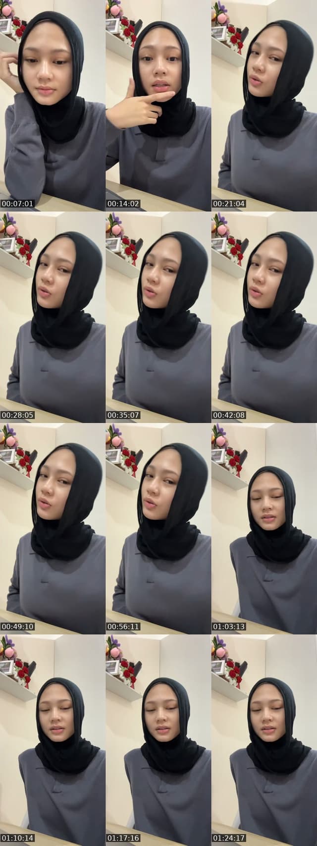 @aneemrzf TikTok live from 2026-07-07