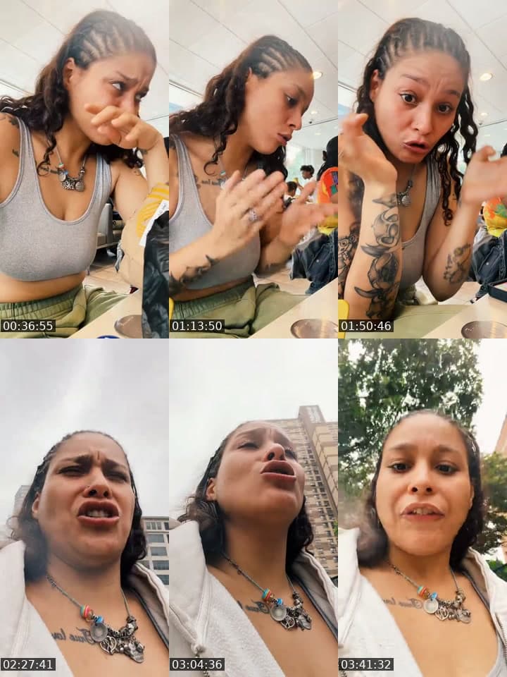 @divineelifee TikTok live stream