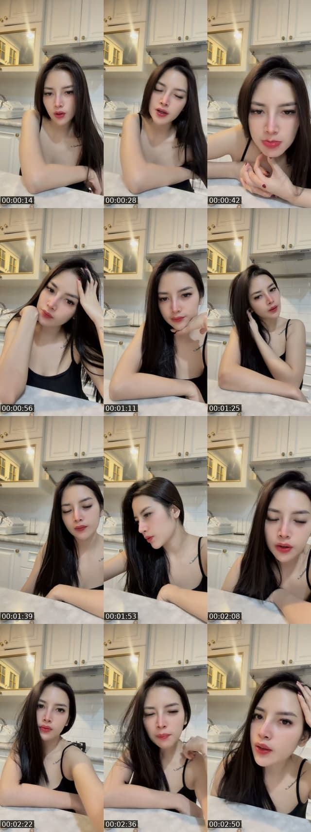 @heradsp TikTok live