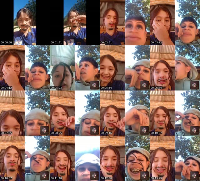 Mexico TikTok live: holasssss by @yeni_924