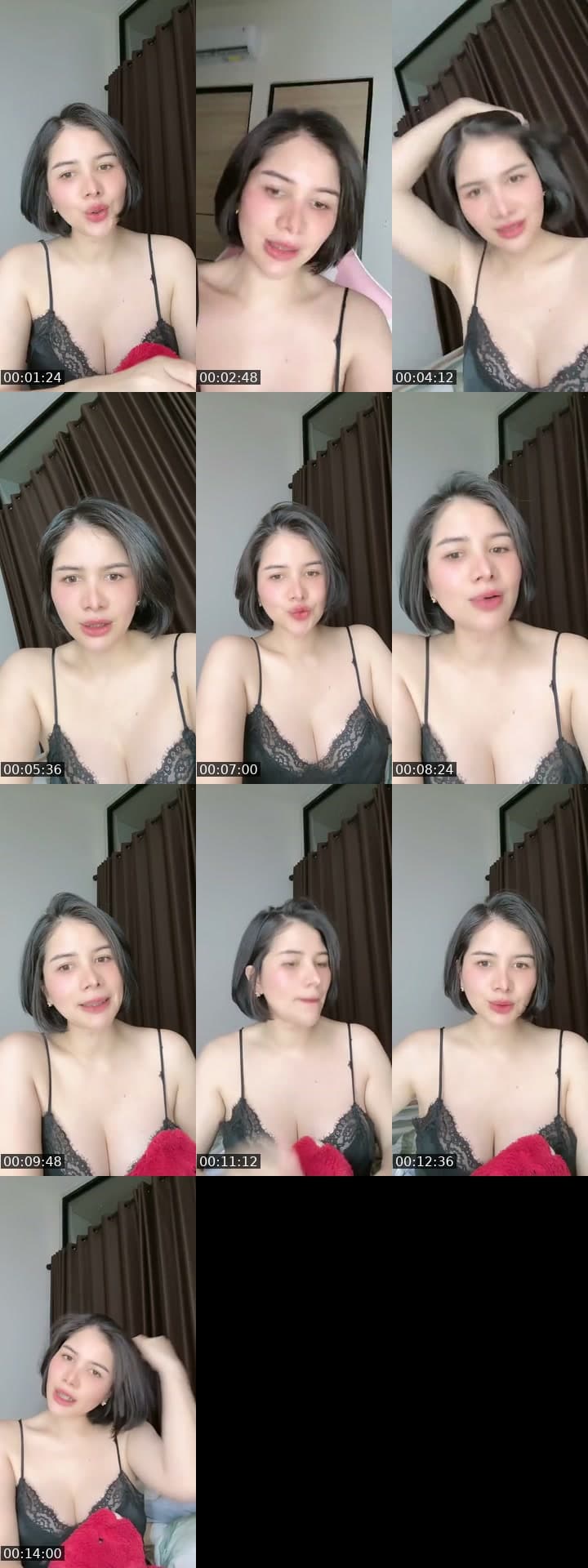 @evelodiake2 TikTok live stream