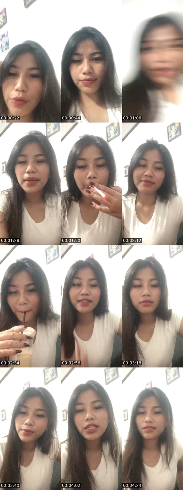 @suckraa TikTok live