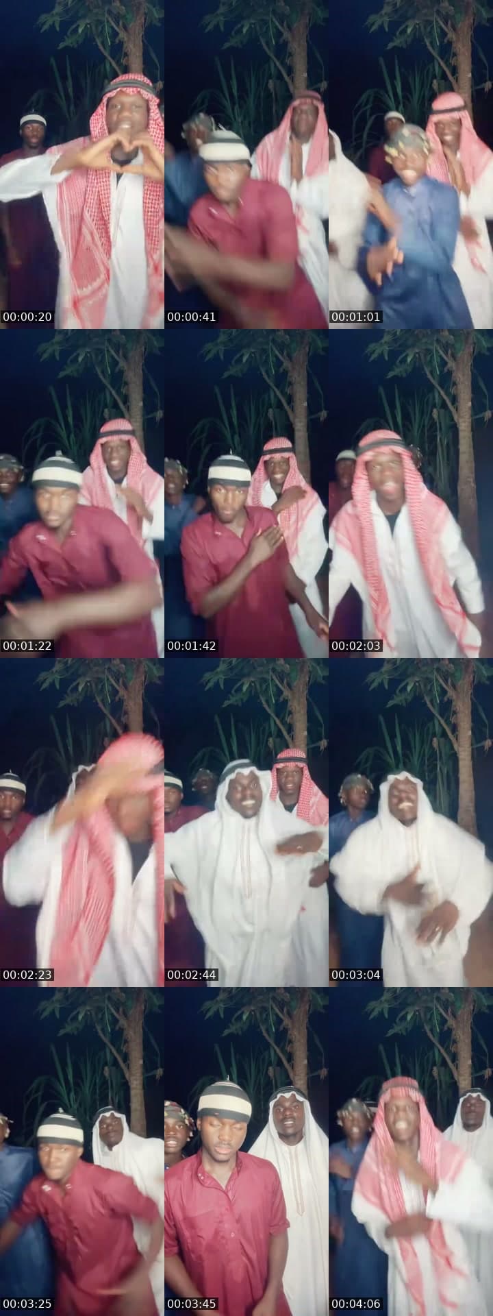 @thereal22223 TikTok live stream