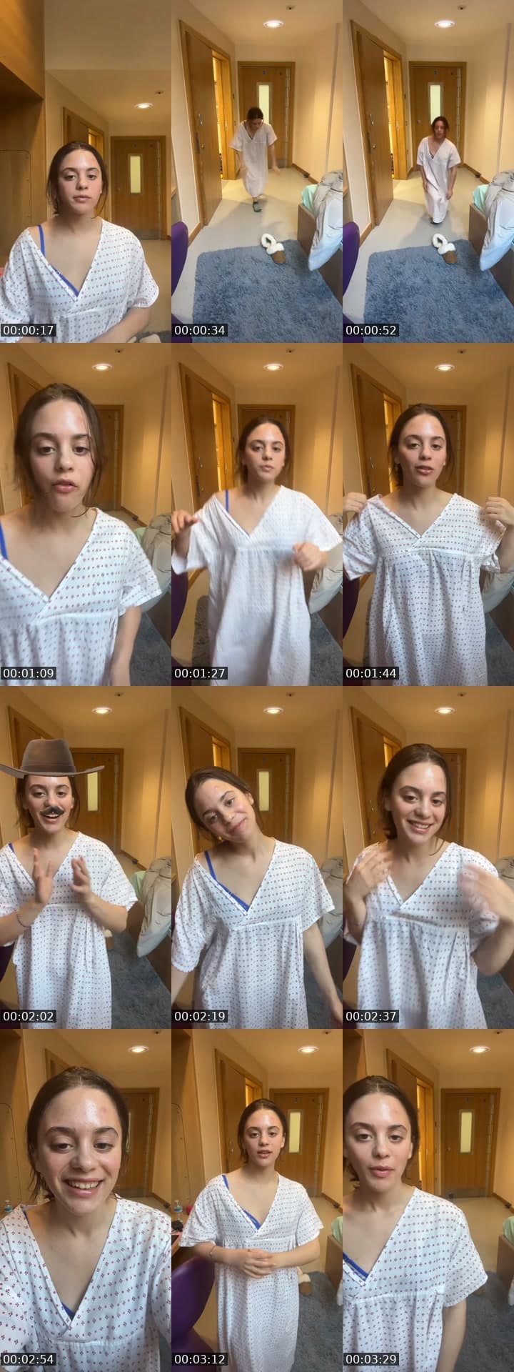 @avalinvests TikTok live stream