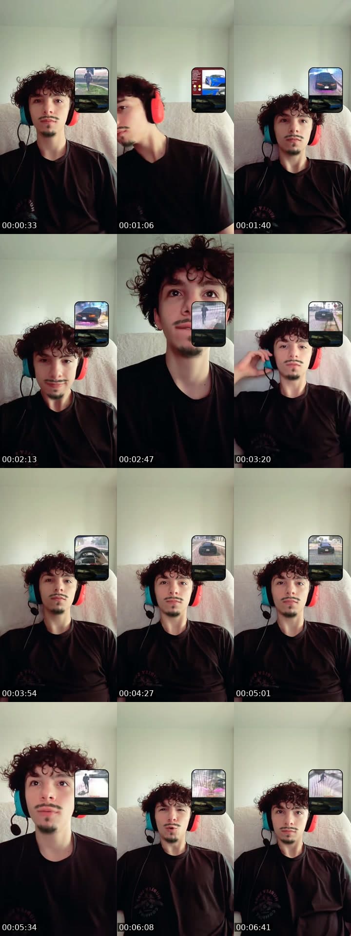 @opusclips5000 TikTok live stream