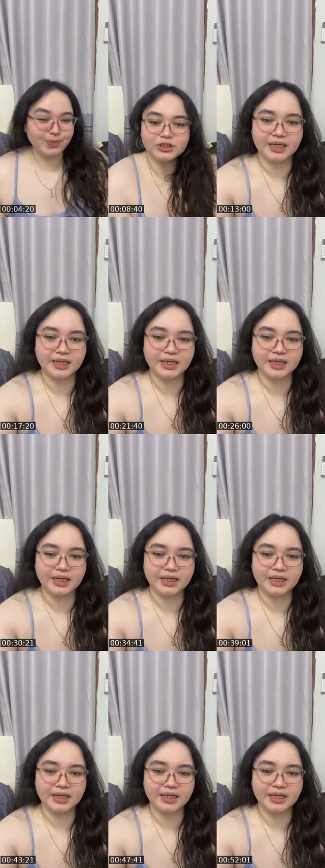 TikTok live: Pro plawyer by @theohmycapi