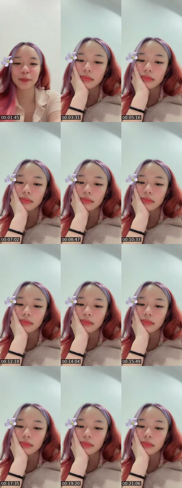@deayea TikTok live from 2026-07-07