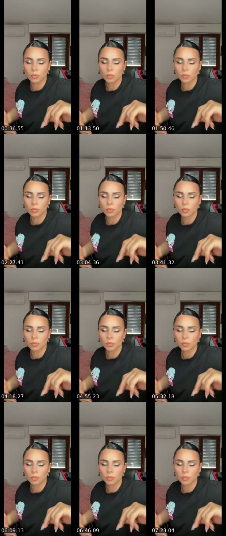 @mery.erdei TikTok live stream