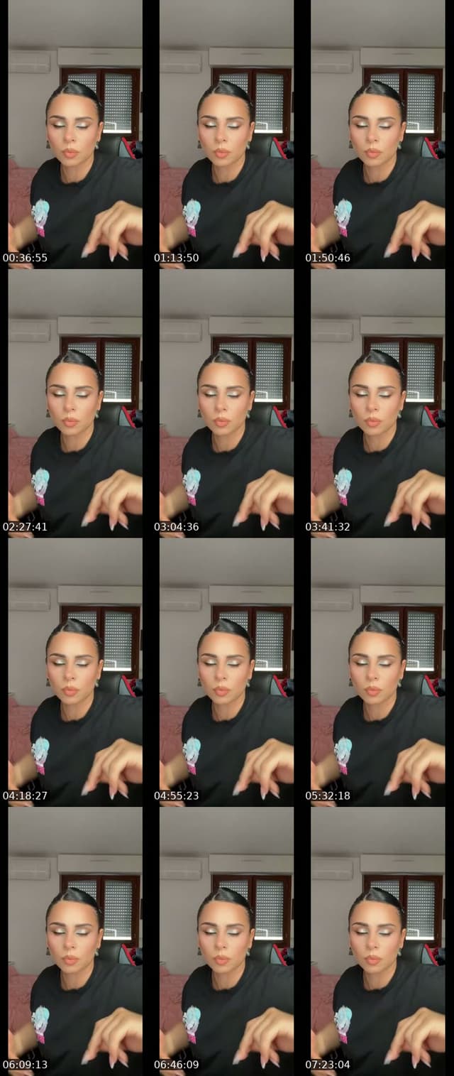 @mery.erdei TikTok live from 2026-07-07