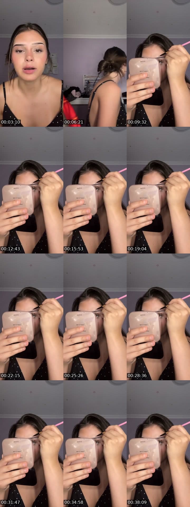 @mariita_rm TikTok live stream