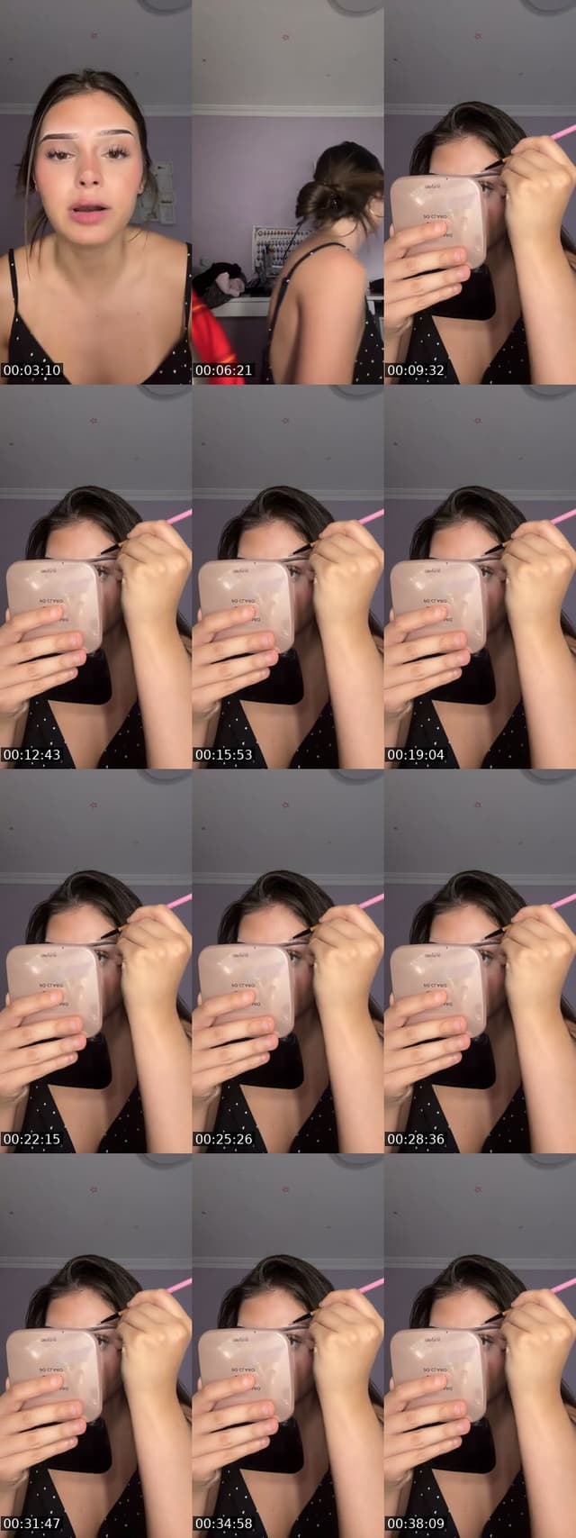 @mariita_rm TikTok live