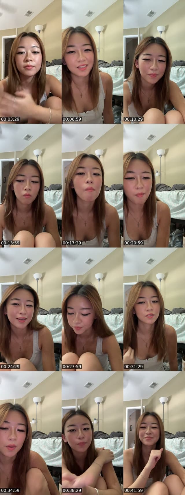 @mitten_ears TikTok live from 2026-07-07