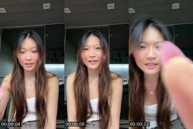 @skucokck TikTok live