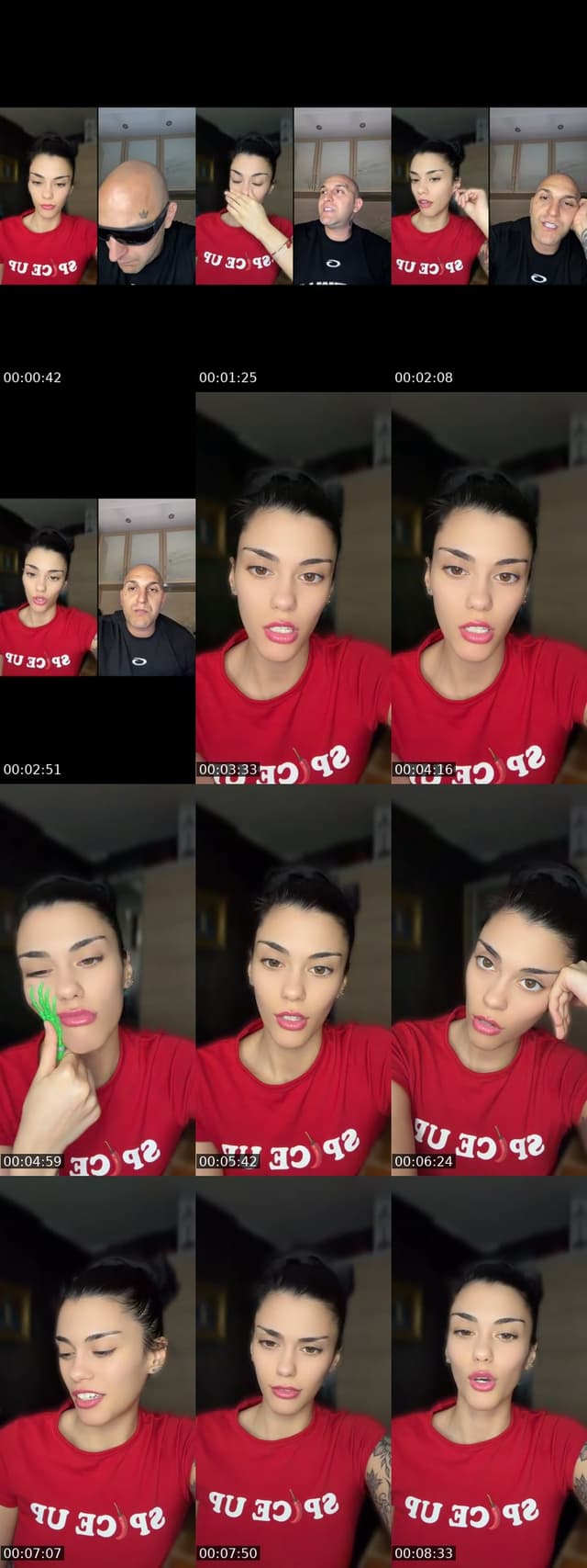 Bulgaria TikTok live: Lets Go LIVE! by @anji_m_grigorova