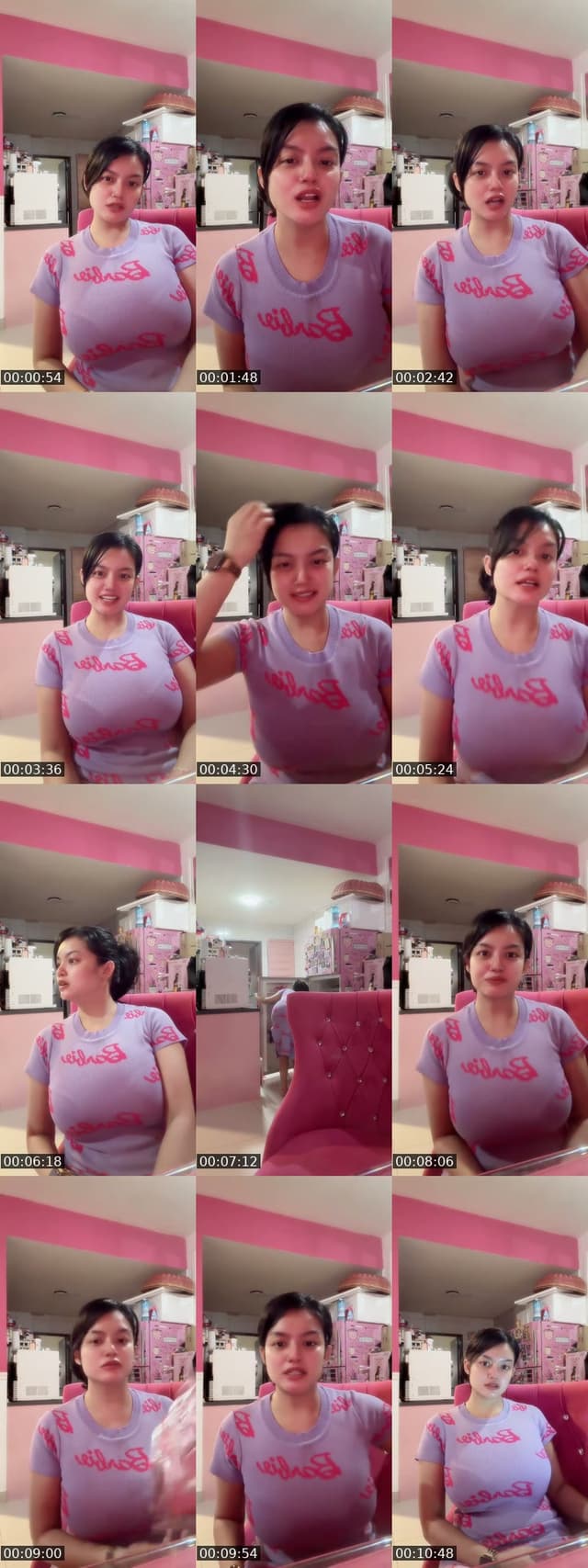 @babyekyn TikTok live from 2026-07-07