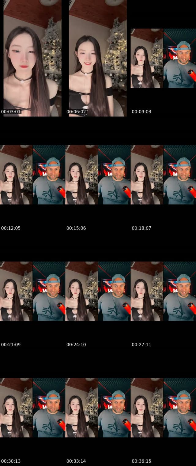 @alina55269 TikTok live