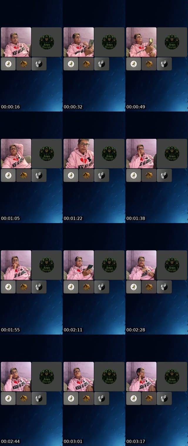 @kludder_ TikTok live