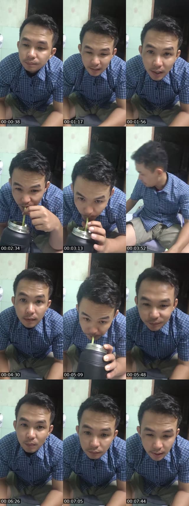 @truong9087 TikTok live