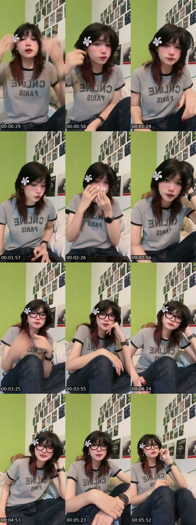 @amaliaarsttt TikTok live