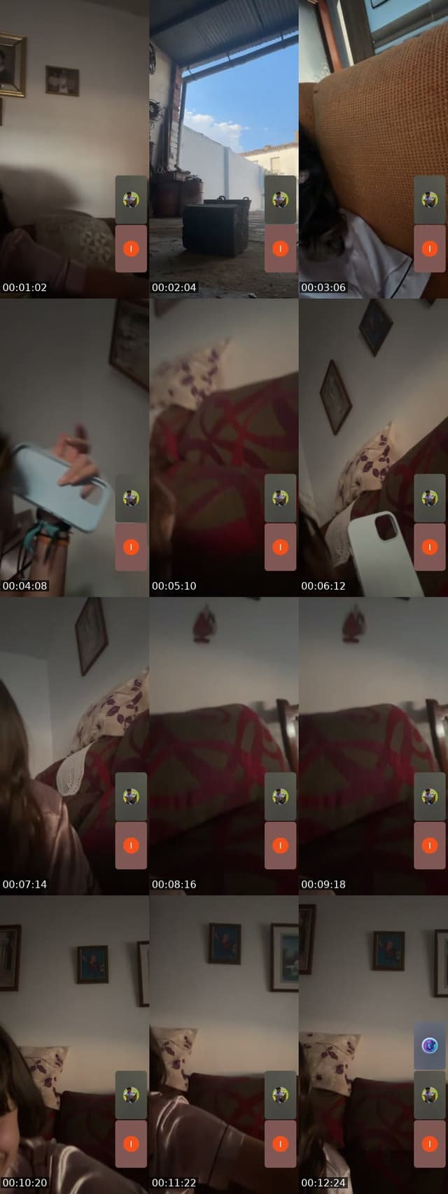 @lauriyluci67_ TikTok live
